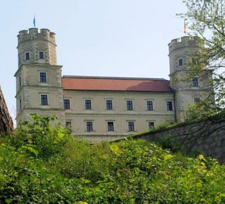Willibaldsburg Eichstätt Immobilienbewertung Roland Weiß Landkreis Eichstätt