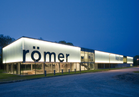 Kelten-Römer-Museum Manching Immobilienbewertung Roland Weiß