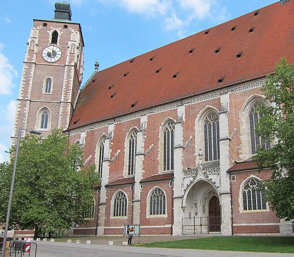 Münster Ingolstadt Immobilienbewertung Roland Weiß