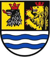 Wappen Neuburg/Schrobenhausen - Immobilienbewertung Roland Weiß