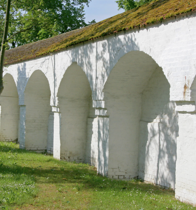Schrobenhausen Stadtmauer Immobilienbewertung Roland Weiß