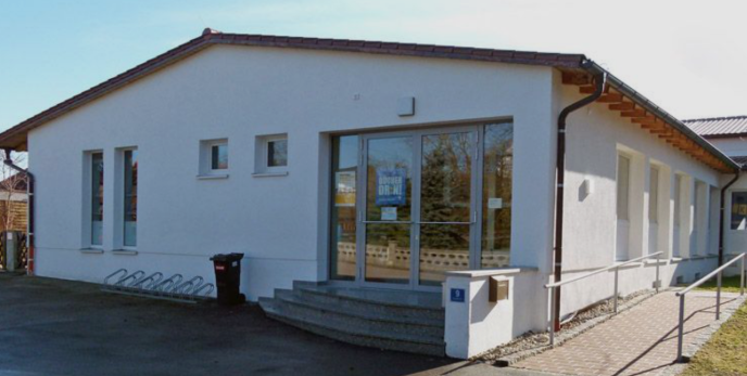 Gemeindehaus Bergheim Roland Weiß Immobilienbewertung