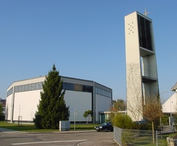 Pfarrkirche Haunwöhr Roland Weiß Immobilienbewertung