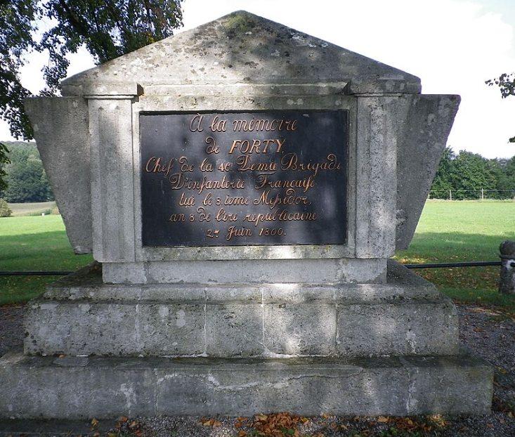 La Tour Denkmal in Oberhausen Roland Weiß Immobilienbewertung