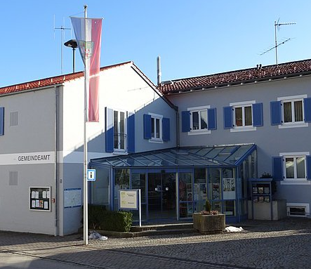 Rathaus Kinding Roland Weiß Immobilienbewertung