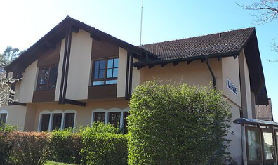 Rathaus Titting Roland Weiß Immobilienbewertung