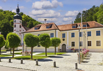 Rathaus Wellheim Roland Weiß Immobilienbewertung